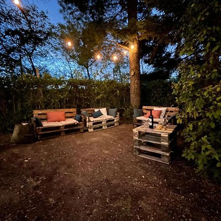 Le Stagioni Guest House Loreto Aprutino Bagian luar foto