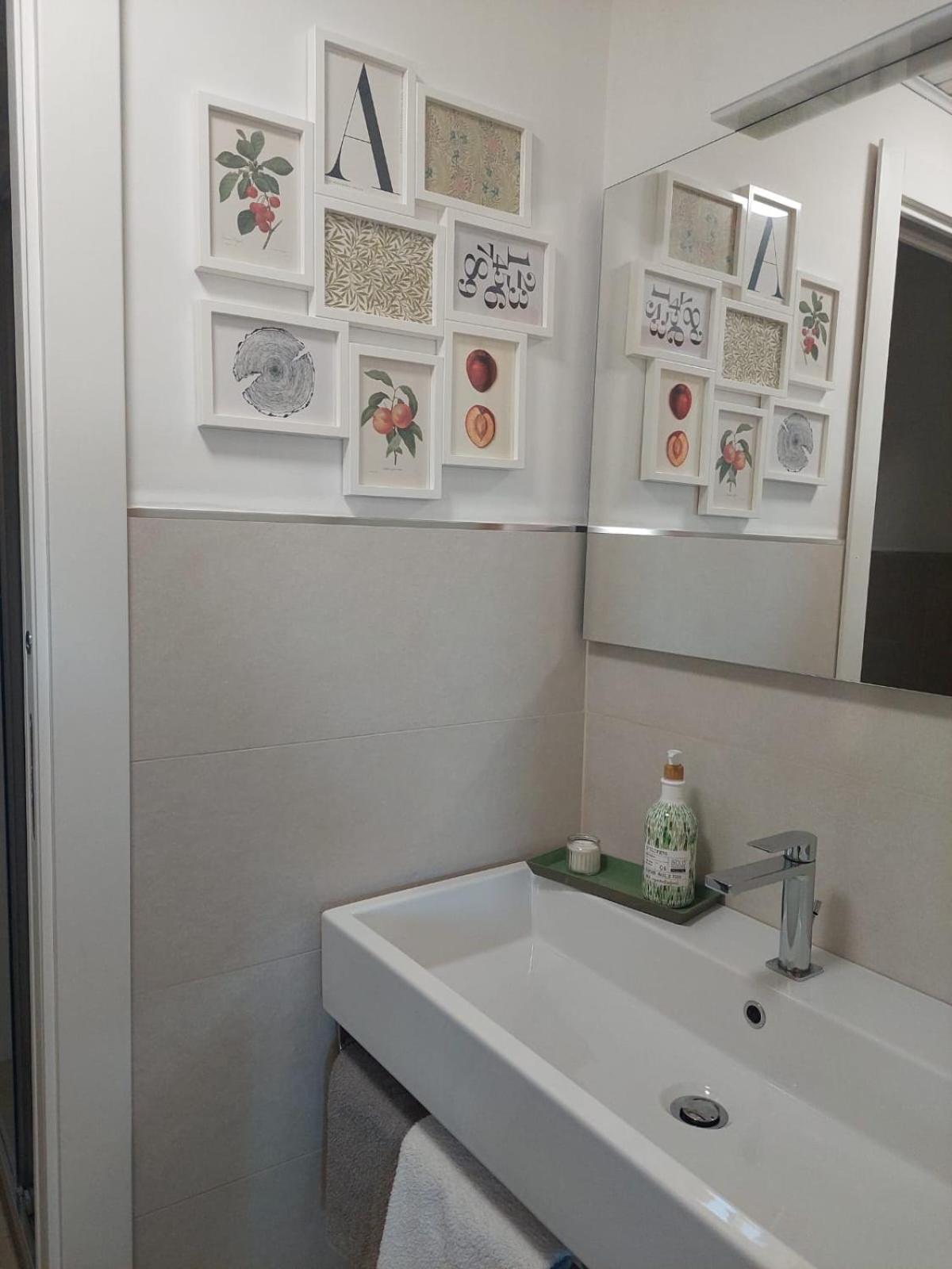 Le Stagioni Guest House Loreto Aprutino Bagian luar foto