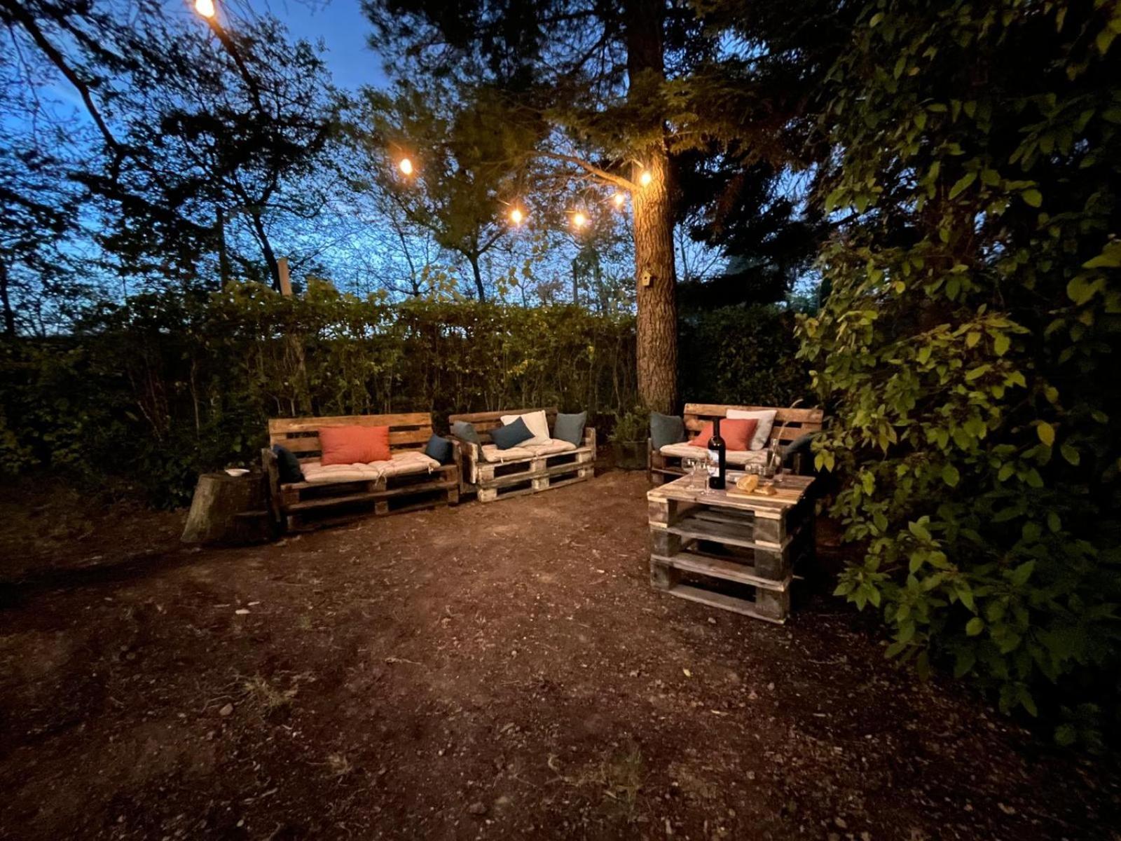 Le Stagioni Guest House Loreto Aprutino Bagian luar foto