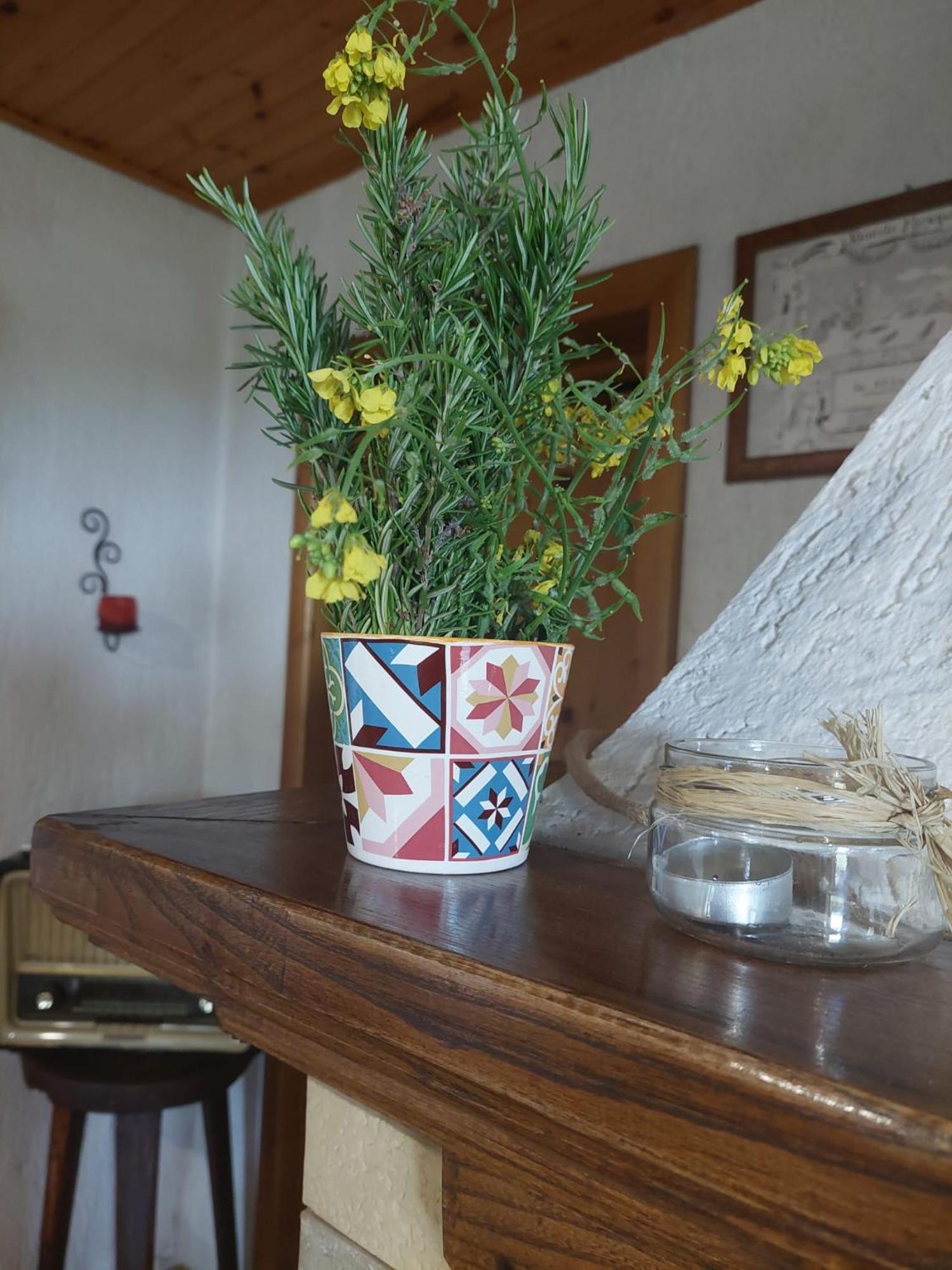 Le Stagioni Guest House Loreto Aprutino Bagian luar foto