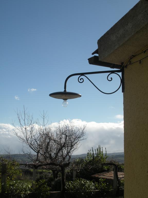 Le Stagioni Guest House Loreto Aprutino Bagian luar foto