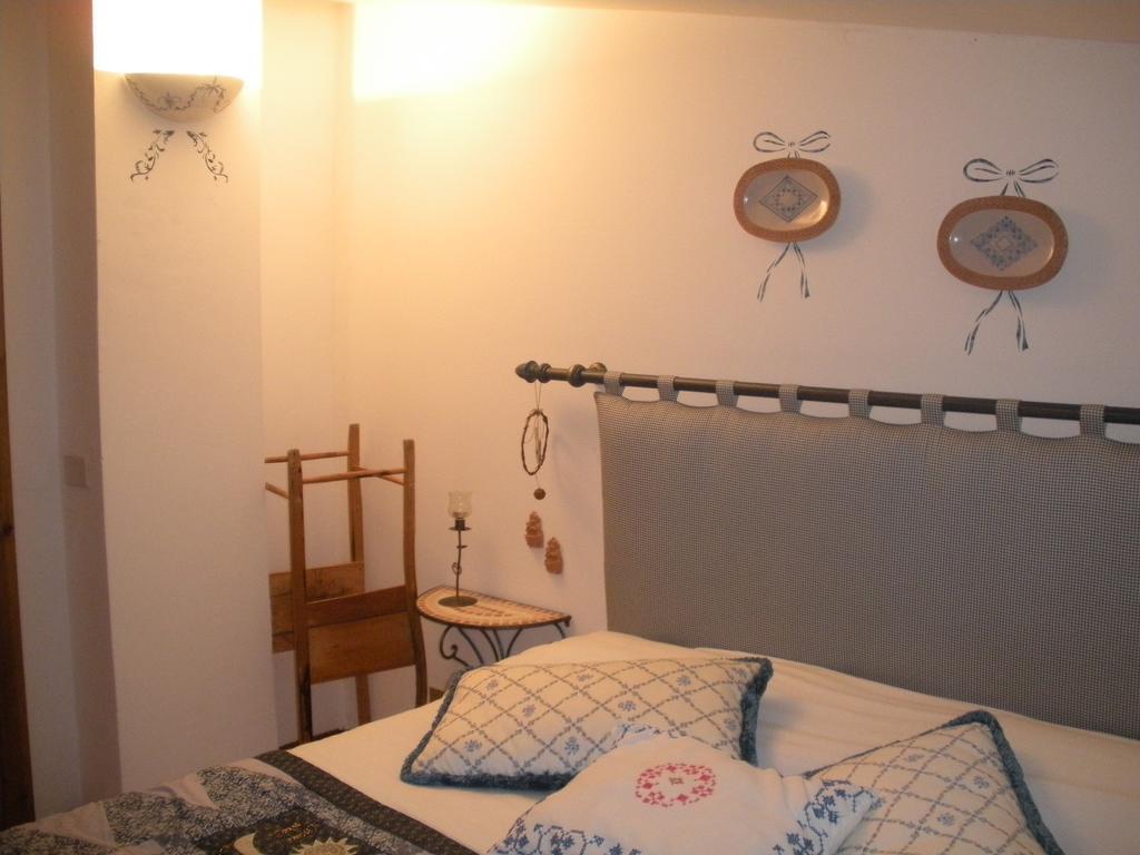 Le Stagioni Guest House Loreto Aprutino Bagian luar foto