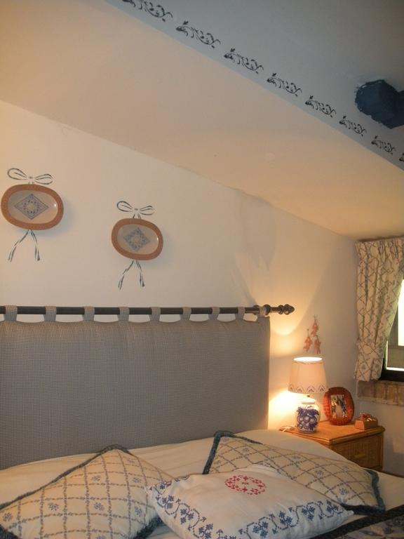 Le Stagioni Guest House Loreto Aprutino Bagian luar foto